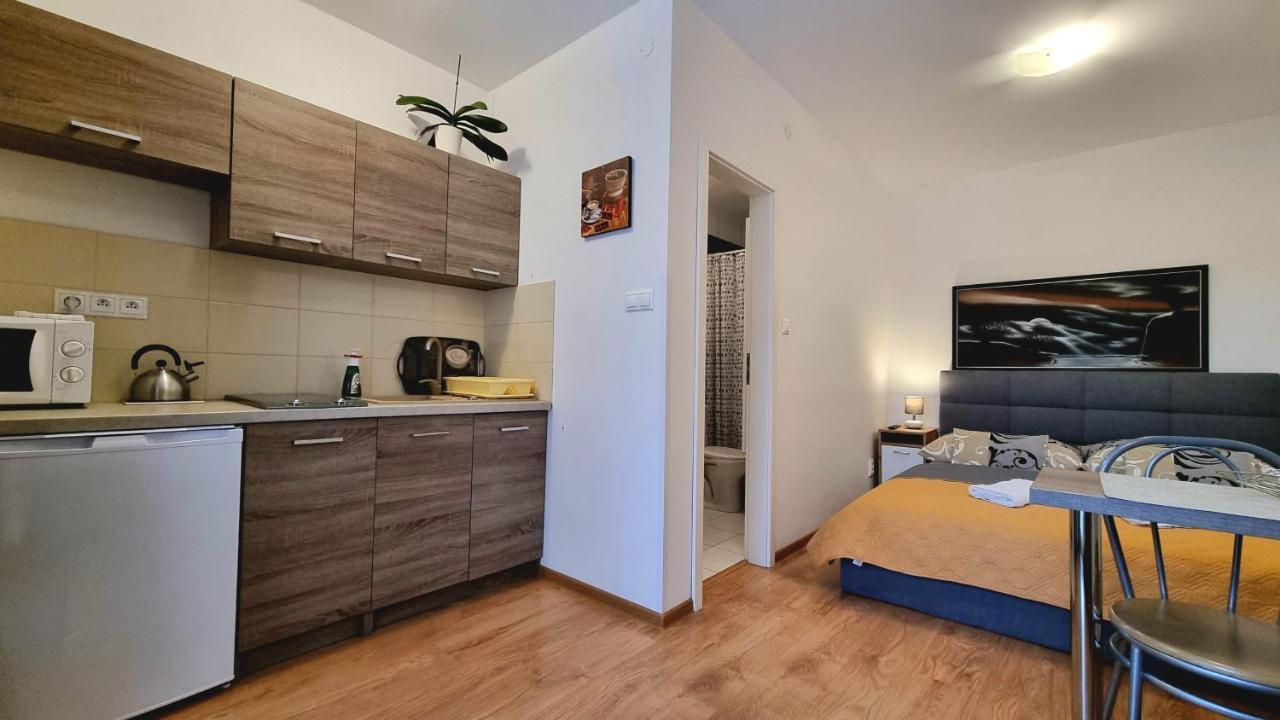 Apartmány Miluška Bešeňová Quarto foto