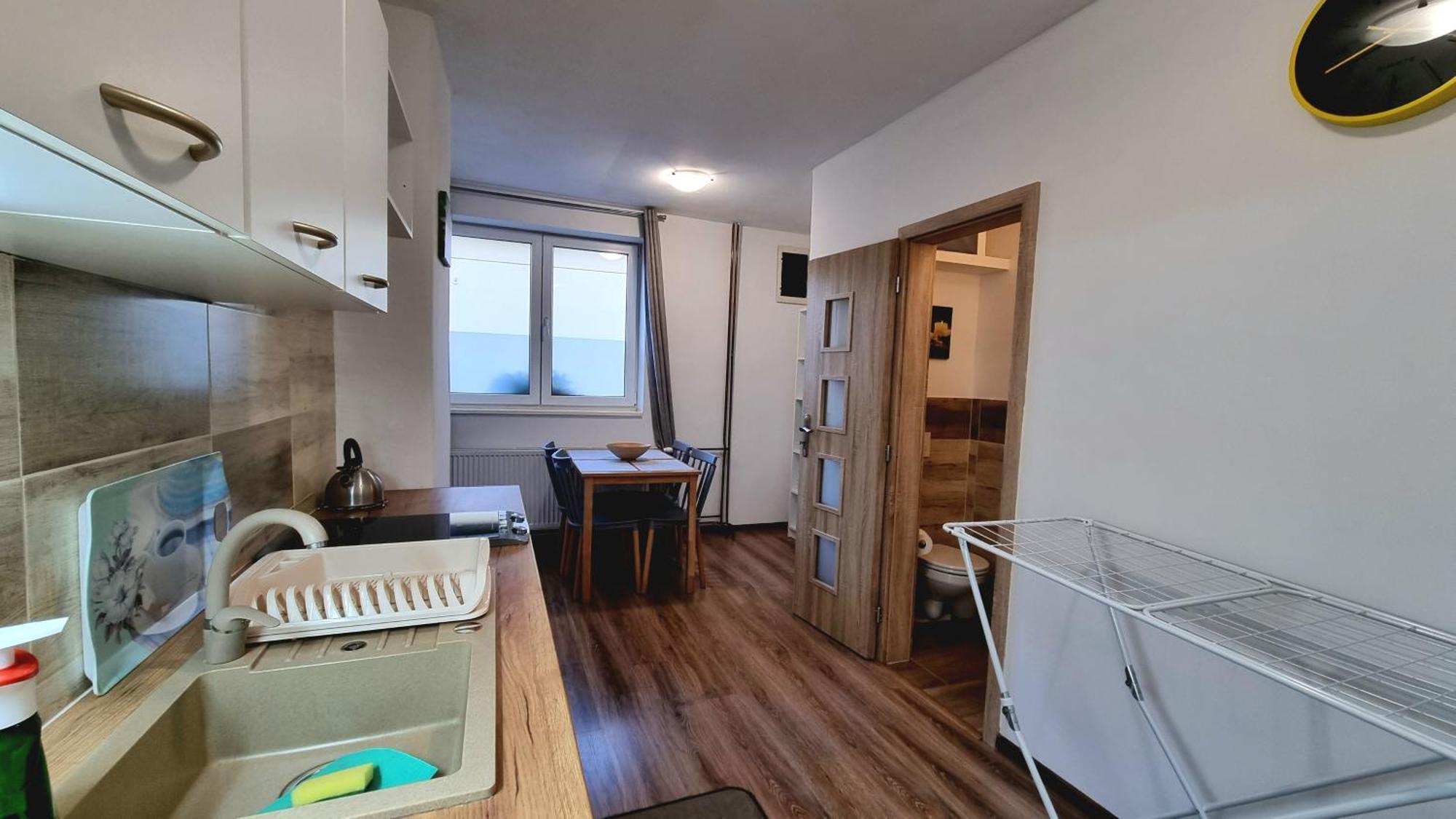 Apartmány Miluška Bešeňová Quarto foto