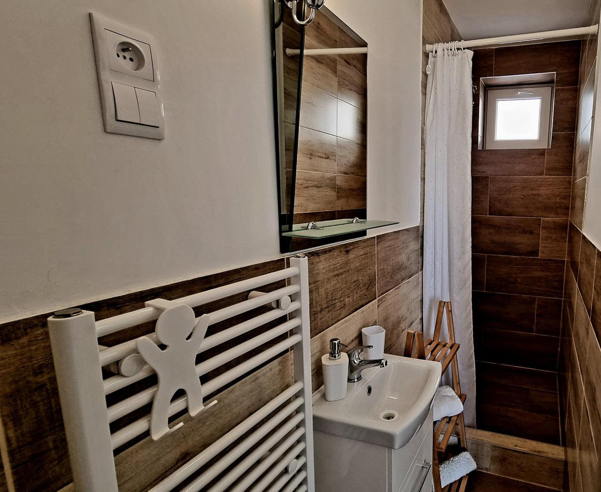 Apartmány Miluška Bešeňová Quarto foto