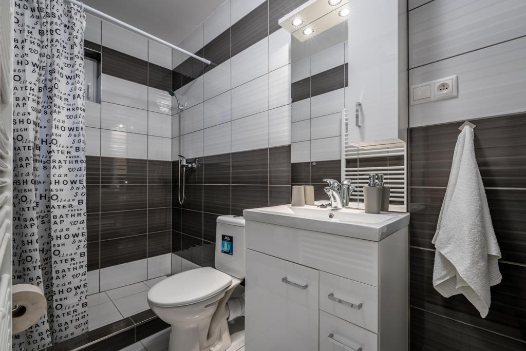 Apartmány Miluška Bešeňová Quarto foto