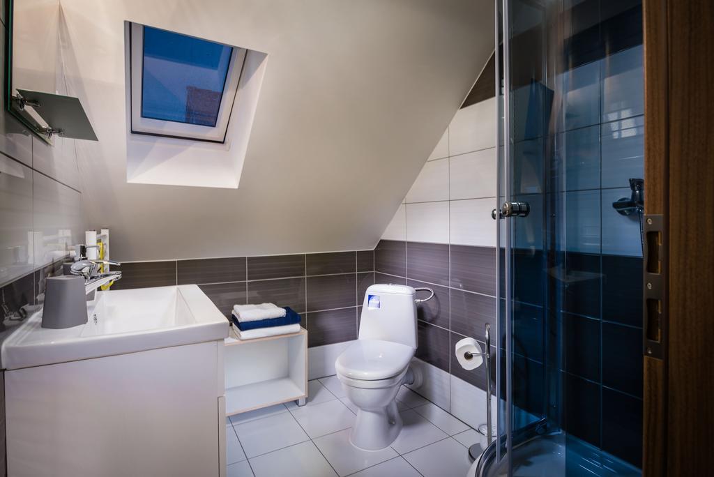 Apartmány Miluška Bešeňová Exterior foto